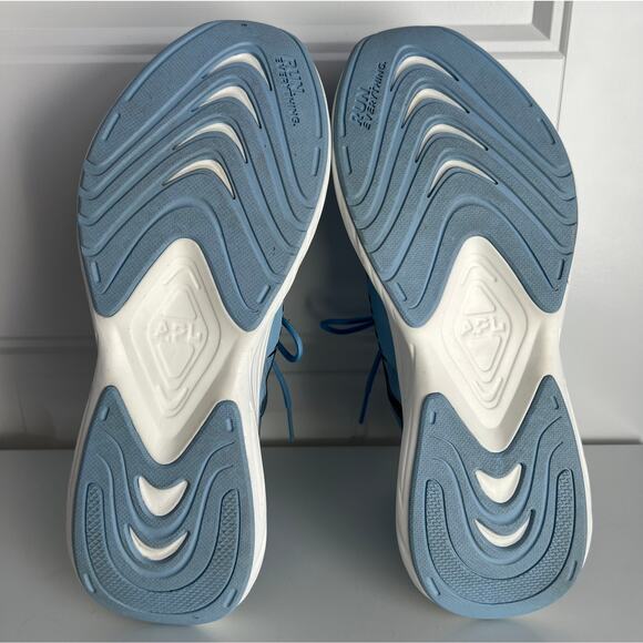 APL Athletic Propulsion Labs Streamline Men's Size 9 / Women's Size 11 - Picture 7 of 9